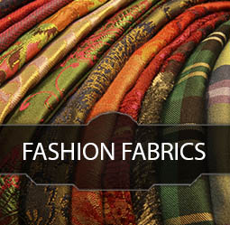 fashion fabrics